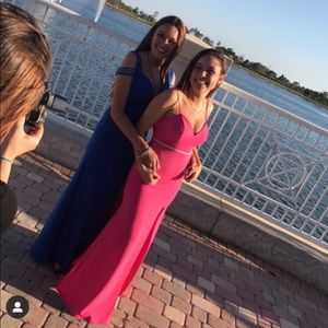 Prom/ homecoming dress